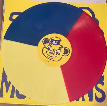 LP Mom Jeans.: Bear Market  CLR | LTD