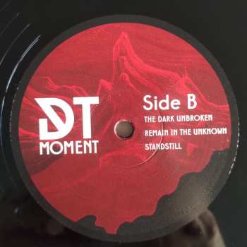 2LP/CD Dark Tranquillity: Moment