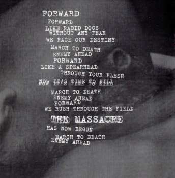 LP Moment Maniacs: Two Fuckin' Pieces