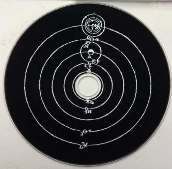 CD Momentum: Whetting Occam's Razor