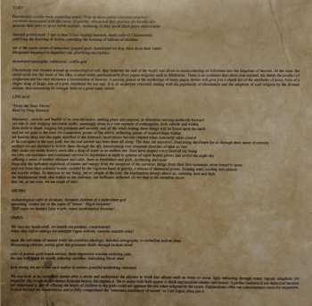 CD Momentum: Whetting Occam's Razor