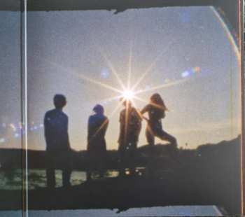 LP Momma: Household Name CLR