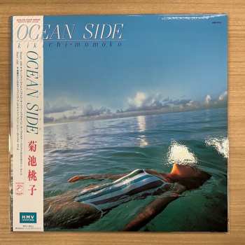 LP Momoko Kikuchi: Ocean Side CLR | LTD
