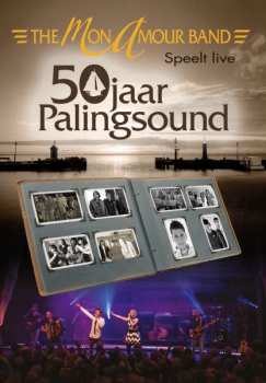 DVD Mon Amour: 50 Jaar Palingsound