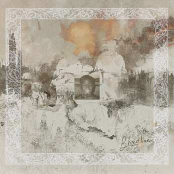 Album Mon Rovia: Bloodline