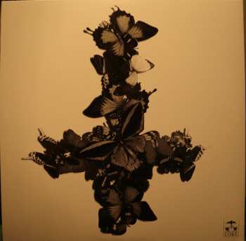 2LP Monarch: Never Forever