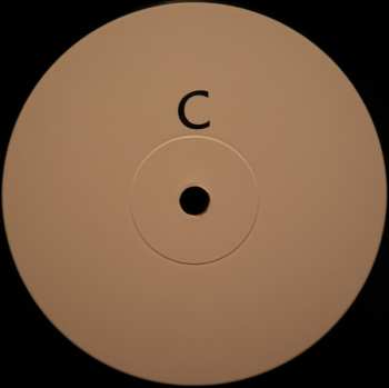 2LP Monarch: Never Forever