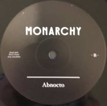 LP Monarchy: Abnocto