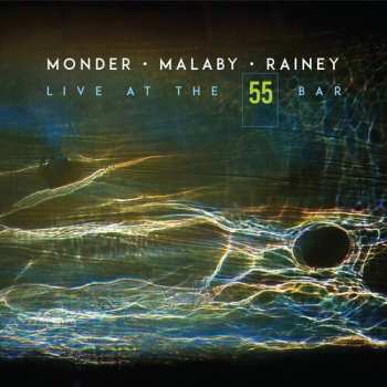 CD Tom Rainey: Live At The 55 Bar