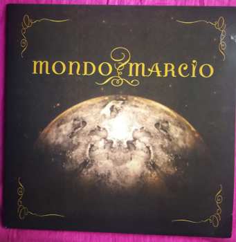 2LP Mondo Marcio: Mondo Marcio