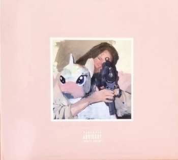 CD Mondo Marcio: My Beautiful Bloody Break Up