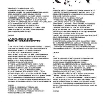 CD Mondo Marcio: UOMO!