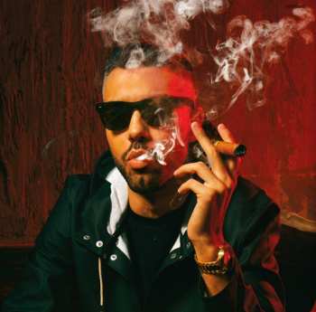 CD Mondo Marcio: UOMO!