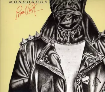 Mondo Rock: Primal Park