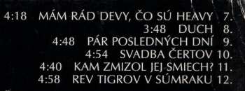 LP Money Factor: Svadba Čertov