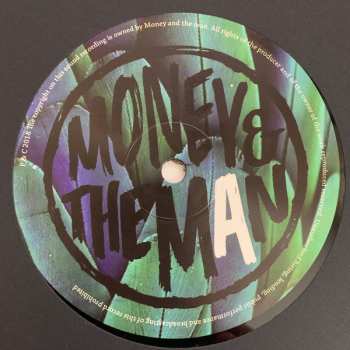 LP Money & The Man: Money & The Man