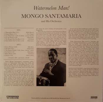 LP Mongo Santamaria: Watermelon Man!