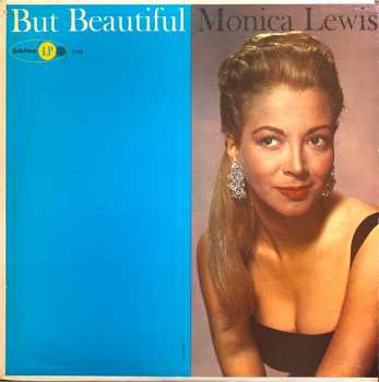 Album Monica Lewis: But Beautiful