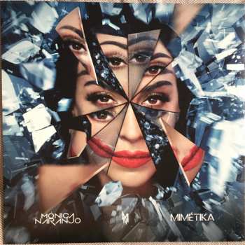 LP/Box Set Mónica Naranjo: Mimétika CLR