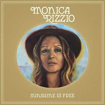 Album Monica Rizzio: Sunshine Is Free