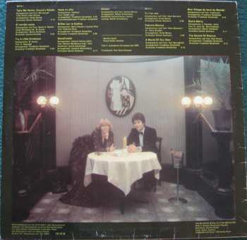 LP Monika Hauff & Klaus-Dieter Henkler: Monika Hauff & Klaus-Dieter Henkler