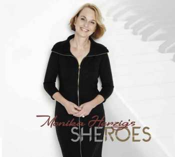 CD Monika Herzig: Sheroes