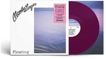 LP Monika Linges Quartet: Floating CLR | LTD