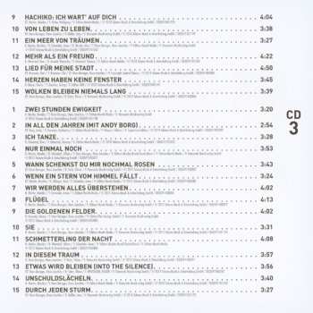 3CD Monika Martin: Das Beste Für Alle