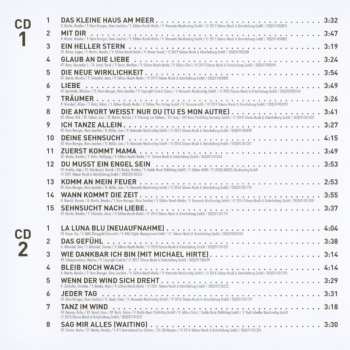 3CD Monika Martin: Das Beste Für Alle