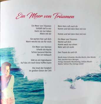 CD Monika Martin: Für Immer