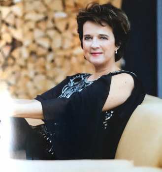 CD Monika Martin: Für Immer