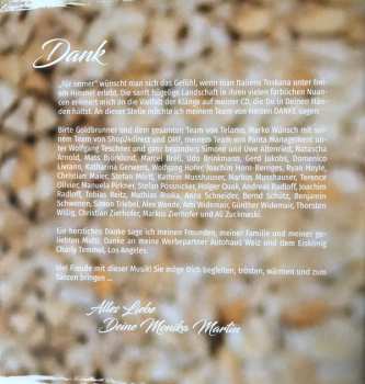 CD Monika Martin: Für Immer