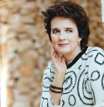 CD Monika Martin: Für Immer