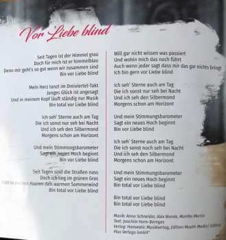 CD Monika Martin: Für Immer