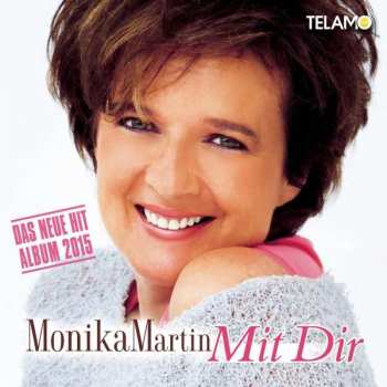 CD Monika Martin: Mit Dir