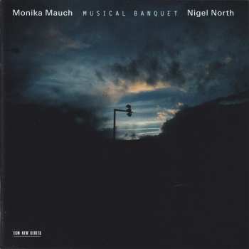 CD Nigel North: Musical Banquet