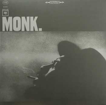 LP Thelonious Monk: Monk. CLR | LTD | NUM
