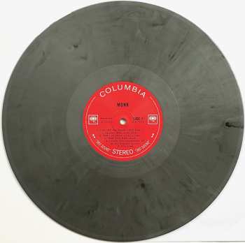 LP Thelonious Monk: Monk. CLR | LTD | NUM
