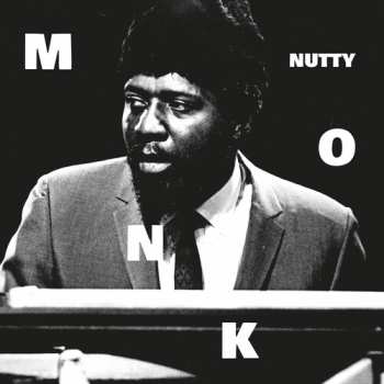 Album Thelonious Monk: Nutty