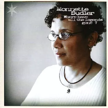 Where Have All The Legends Gone?