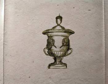 CD Mono: Hymn To The Immortal Wind