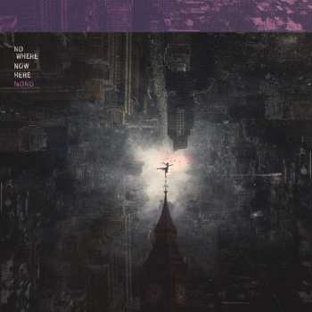 CD Mono: Nowhere Now Here