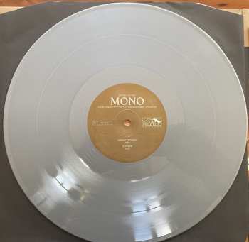 3LP Mono: Beyond The Past - Live In London With The Platinum Anniversary Orchestra LTD | CLR