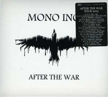 CD Mono Inc.: After The War