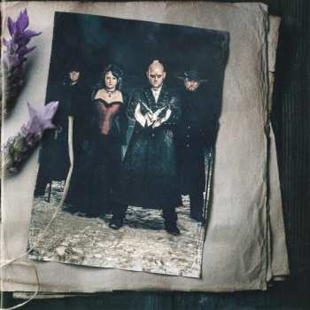 2CD Mono Inc.: Welcome To Hell DIGI