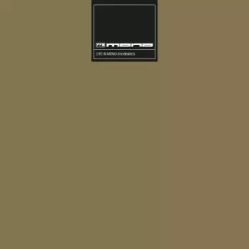 Life in Mono (The Remixes)