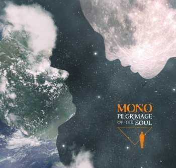 CD Mono: Pilgrimage Of The Soul