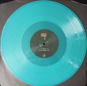 2LP Mono: Pilgrimage Of The Soul LTD | CLR