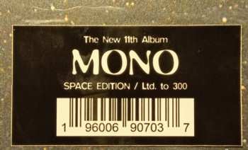 2LP Mono: Pilgrimage Of The Soul LTD | CLR