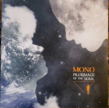 2LP Mono: Pilgrimage Of The Soul CLR | LTD